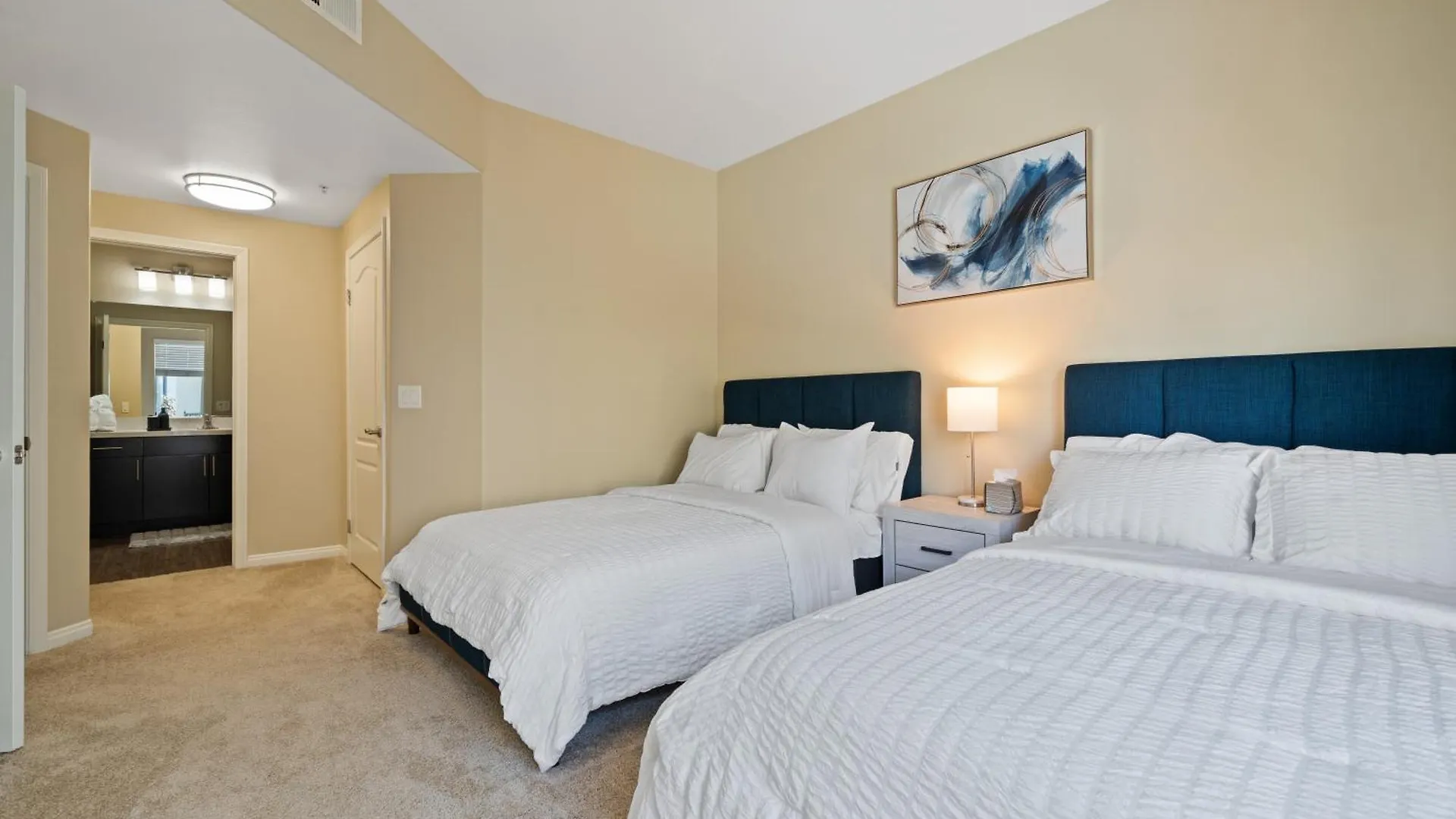 Venice Marina Pool And Spa Luxury Condo Los Angeles Apartment