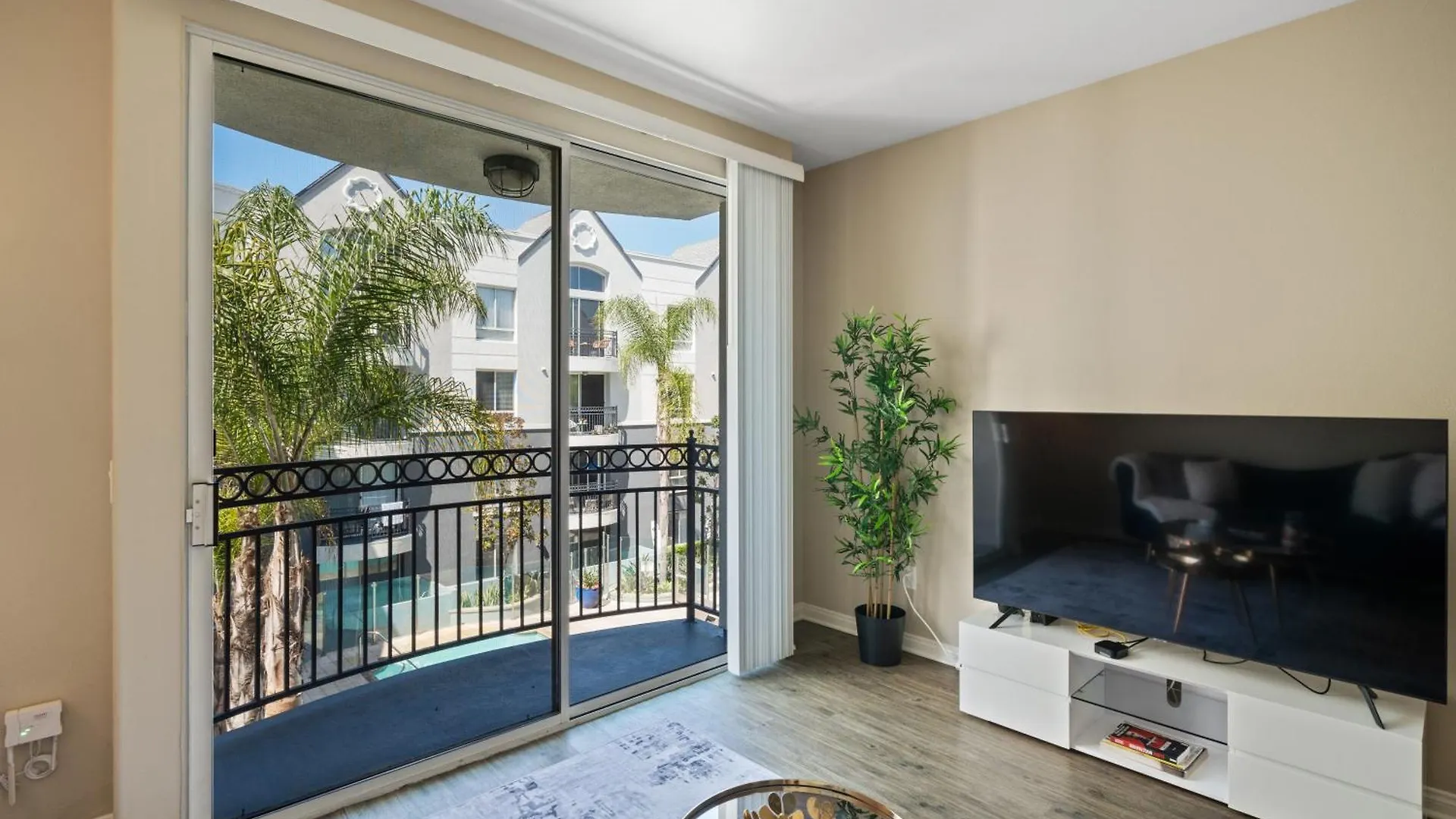 Venice Marina Pool And Spa Luxury Condo Los Angeles 0*,
