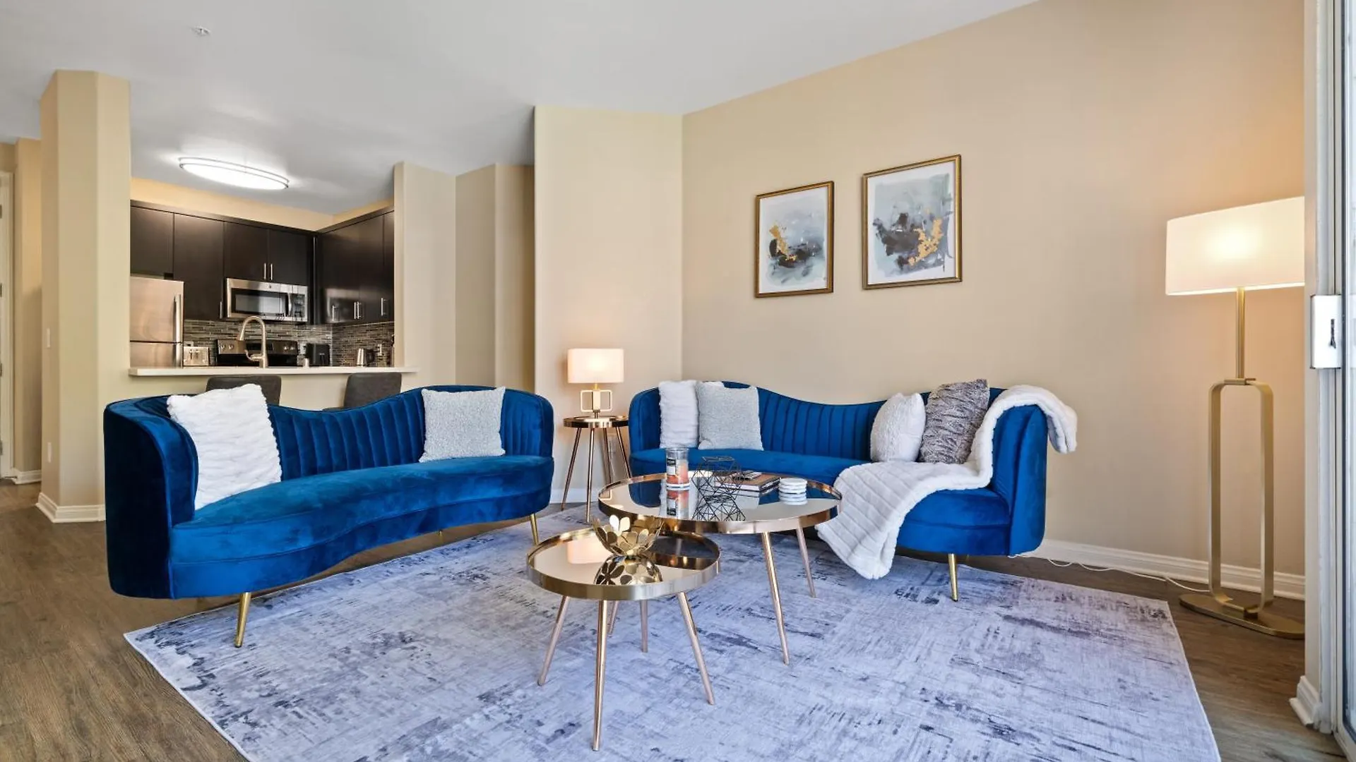 Venice Marina Pool And Spa Luxury Condo Los Angeles Apartment