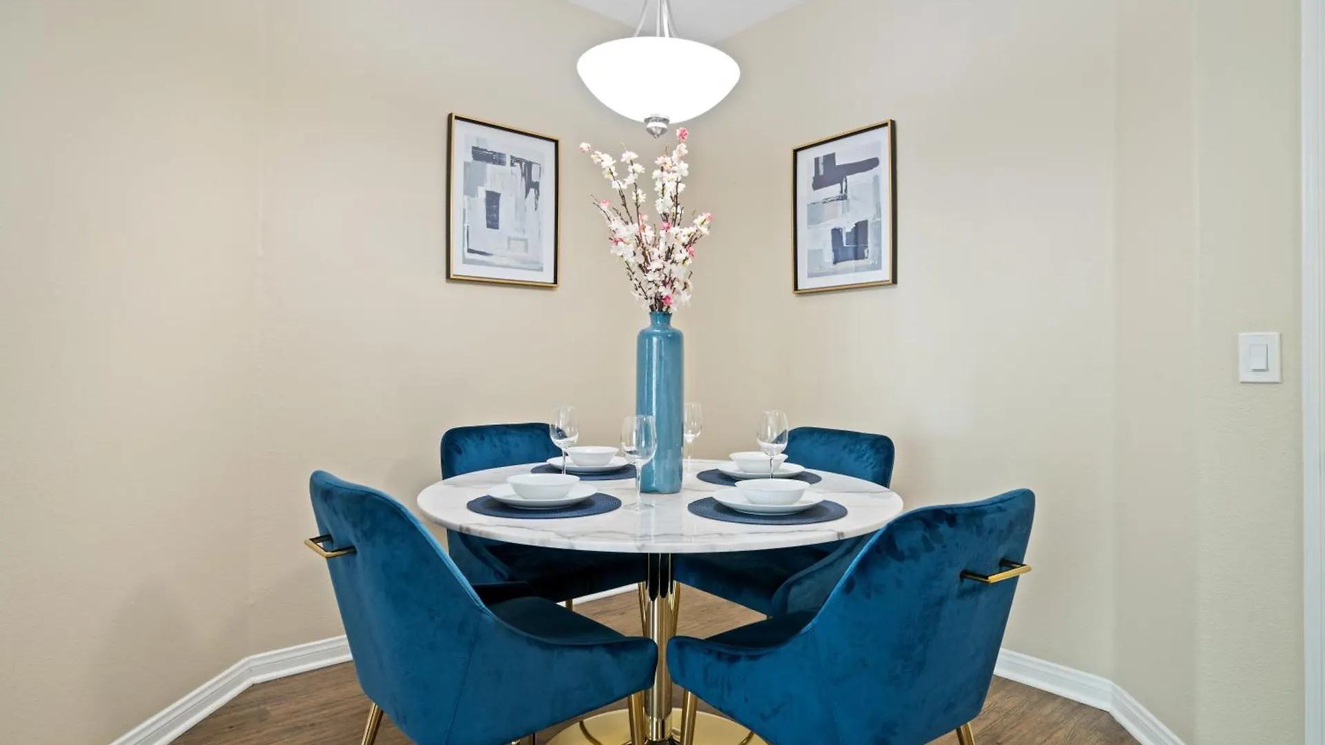 Apartamento Venice Marina Pool And Spa Luxury Condo Los Ángeles