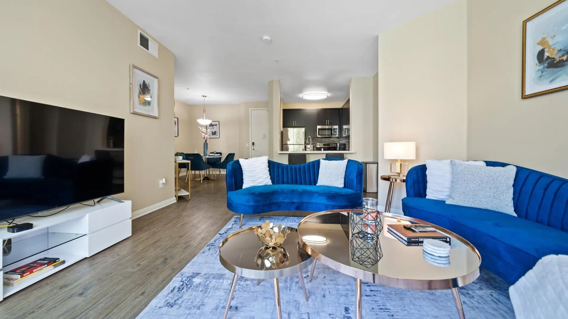 Venice Marina Pool And Spa Luxury Condo Los Ángeles